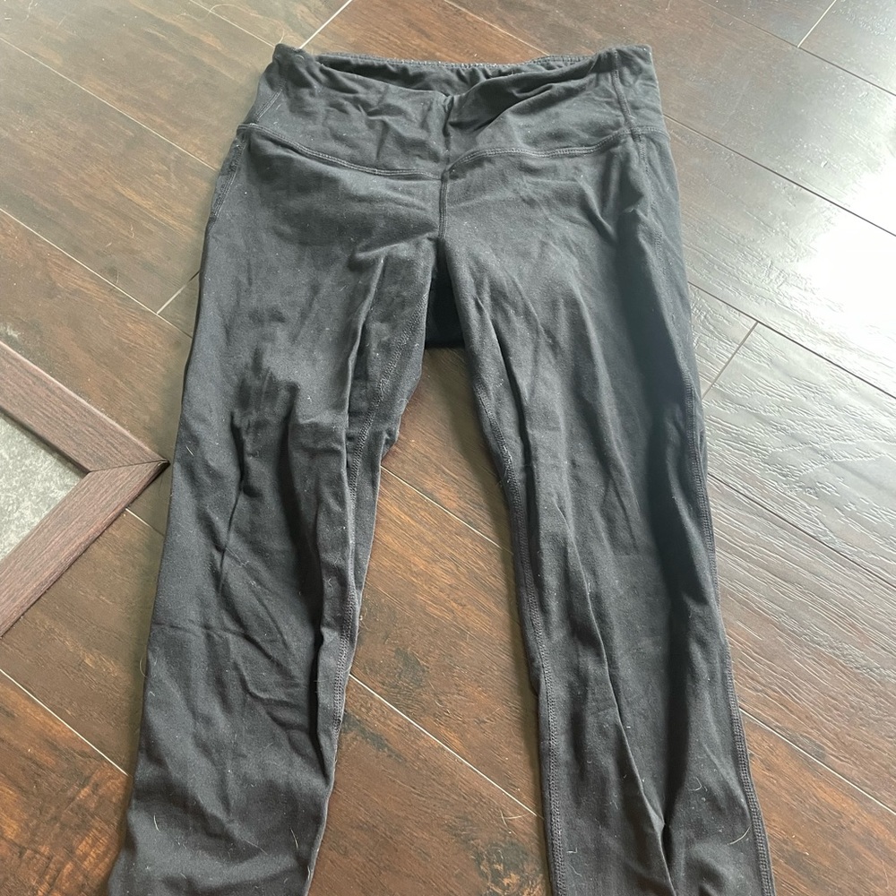Athleta capris